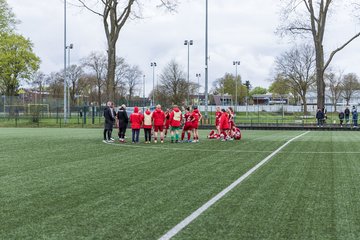 Bild 447 - F Hamburger SV 2 - SpVg Aurich : Ergebnis: 1:1